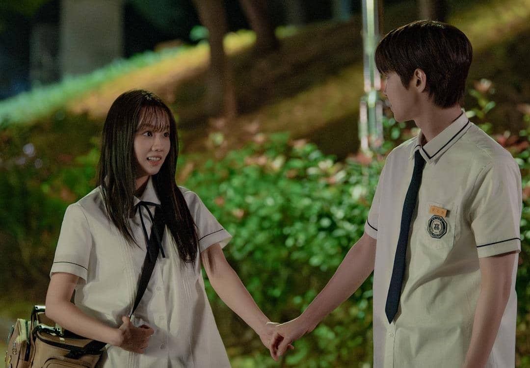 5 Nilai Persahabatan yang Diangkat di Drakor Dream to You