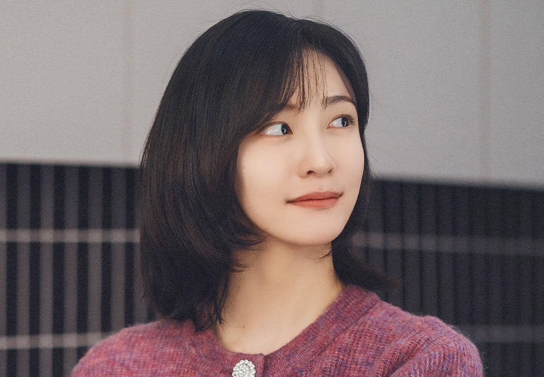 still cut drama Korea See You at Work Tomorrow