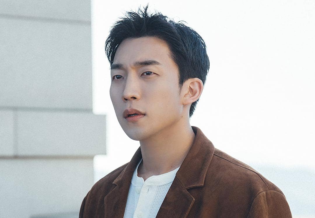 still cut drama Korea Killer of Married Woman