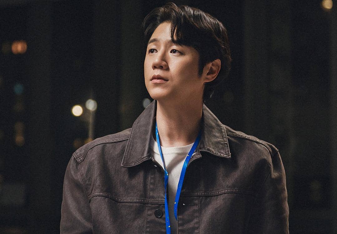 5 Alasan Tae Seong Jadi Titik Lemah Bo Na di A Bona Fide Killer