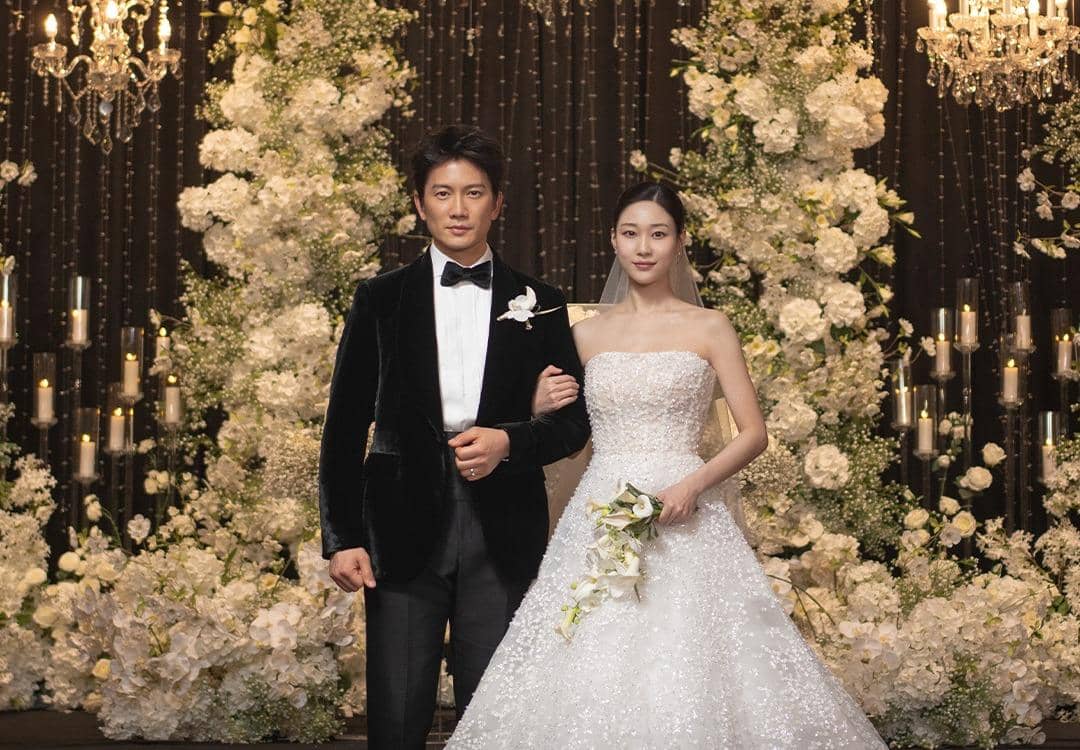 still cut drama Korea The Apartment Job