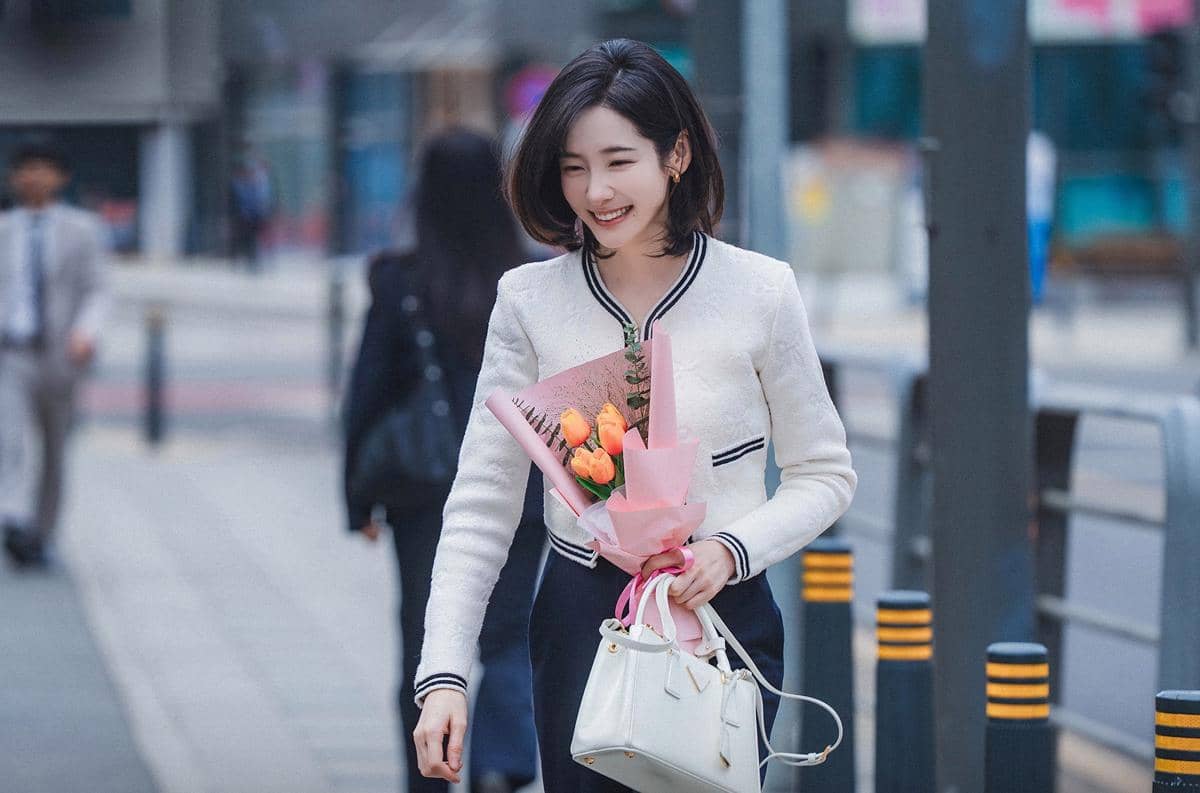 still cut drama Korea See You at Work Tomorrow
