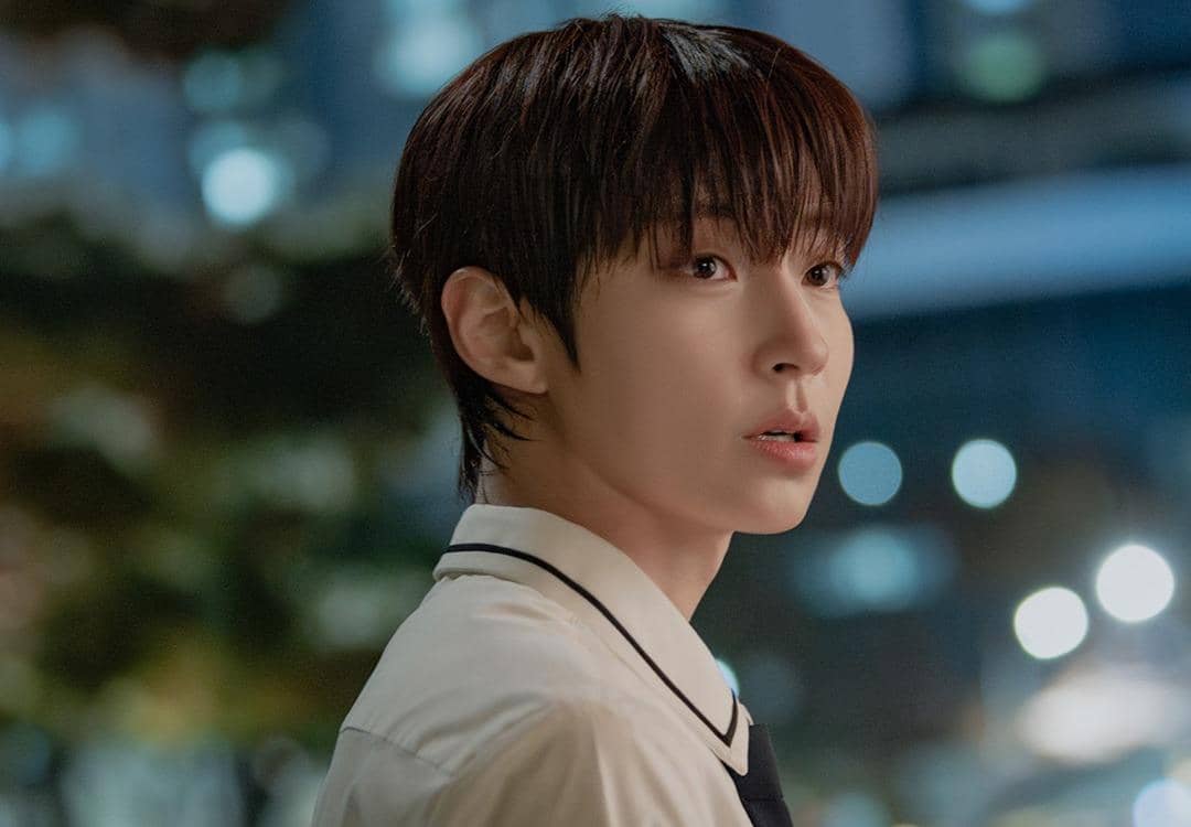 still cut drama Korea Dream to You
