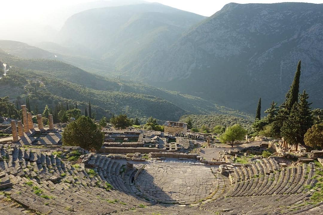 Delphi 