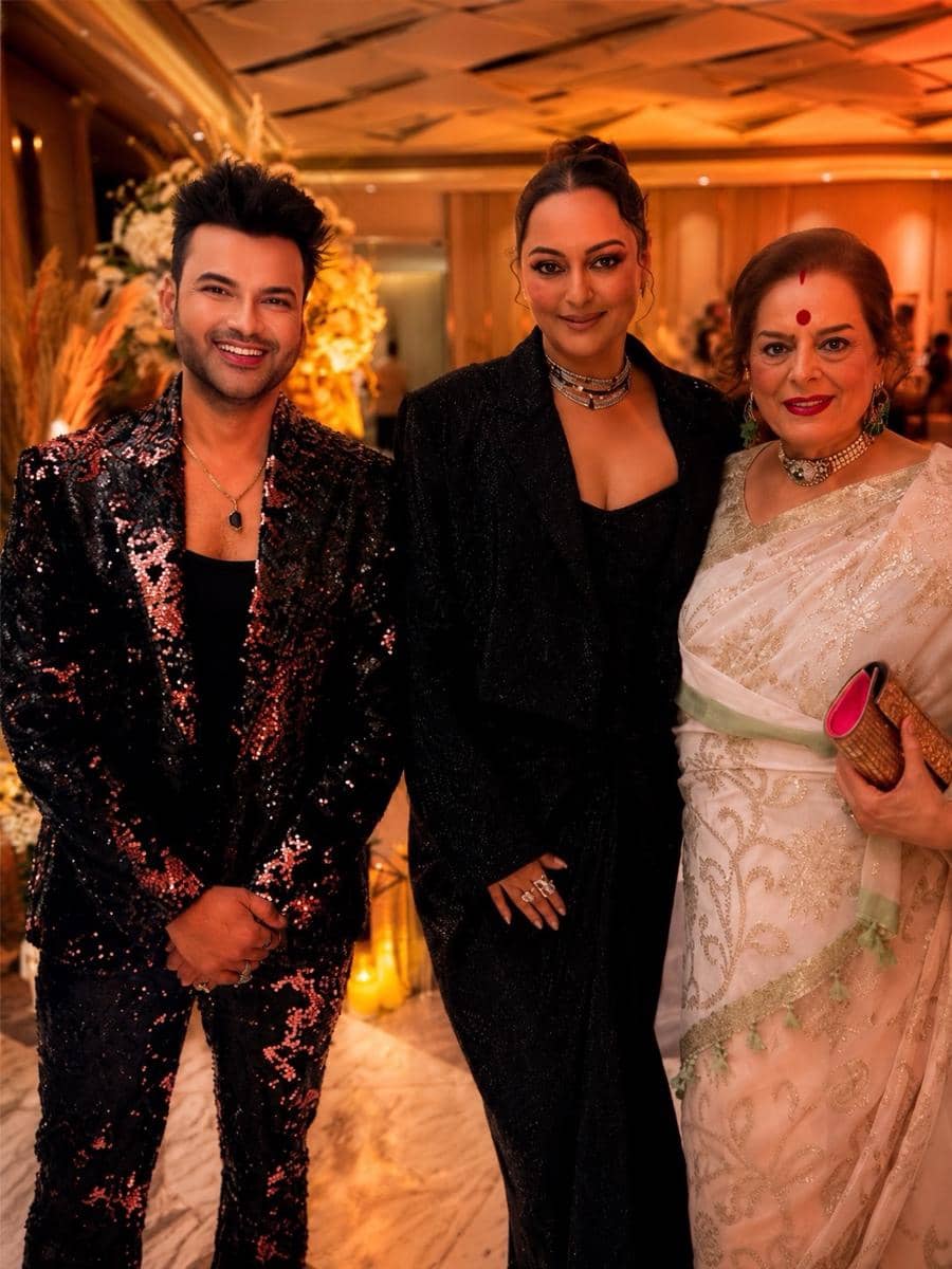 Sonakshi Sinha