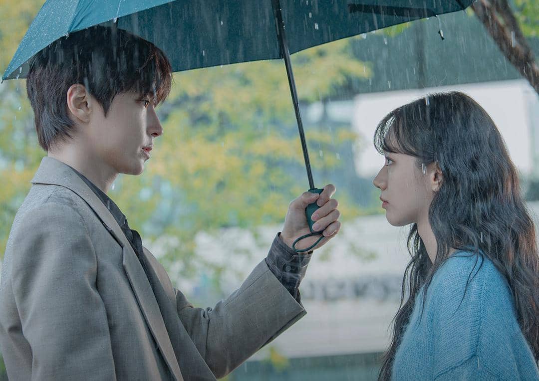 5 Pasangan Hwang In Youp di Drakor, Terbaru Lee Hye Ri