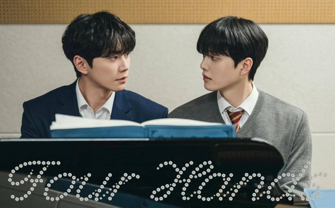 4 Drakor yang Siap Rilis di Bulan Agustus 2026, Song Kang Comeback!