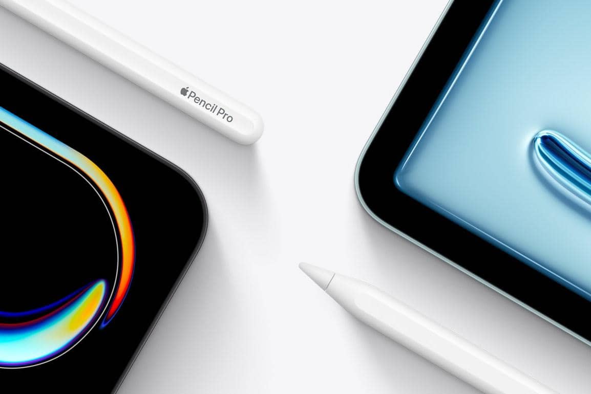 Apple Pencil