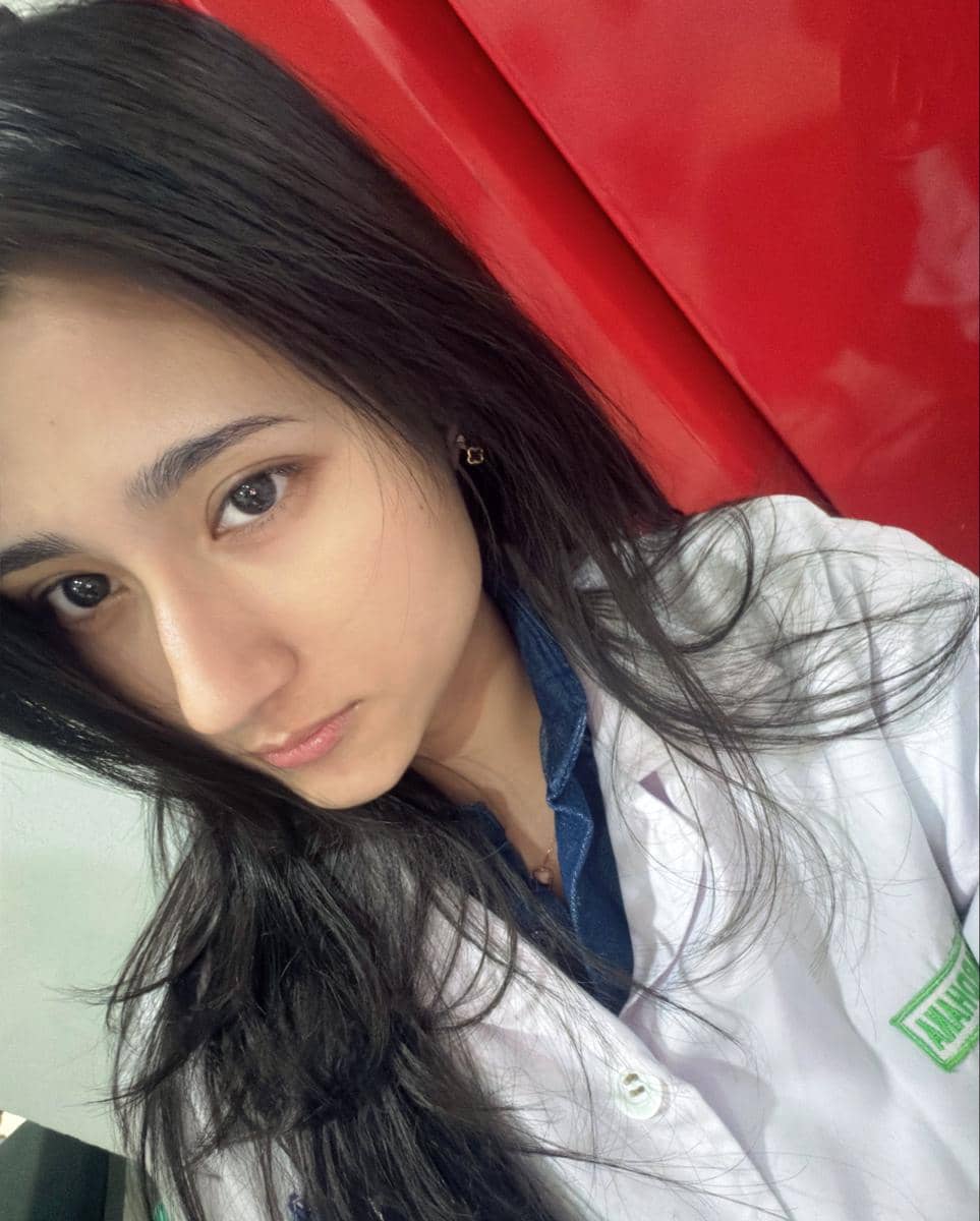 Raisha JKT48