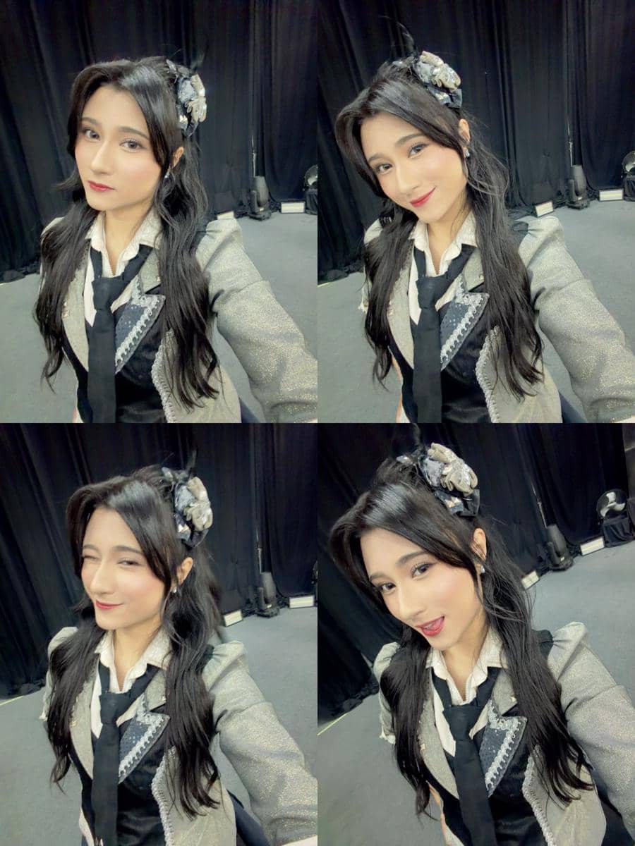Raisha JKT48