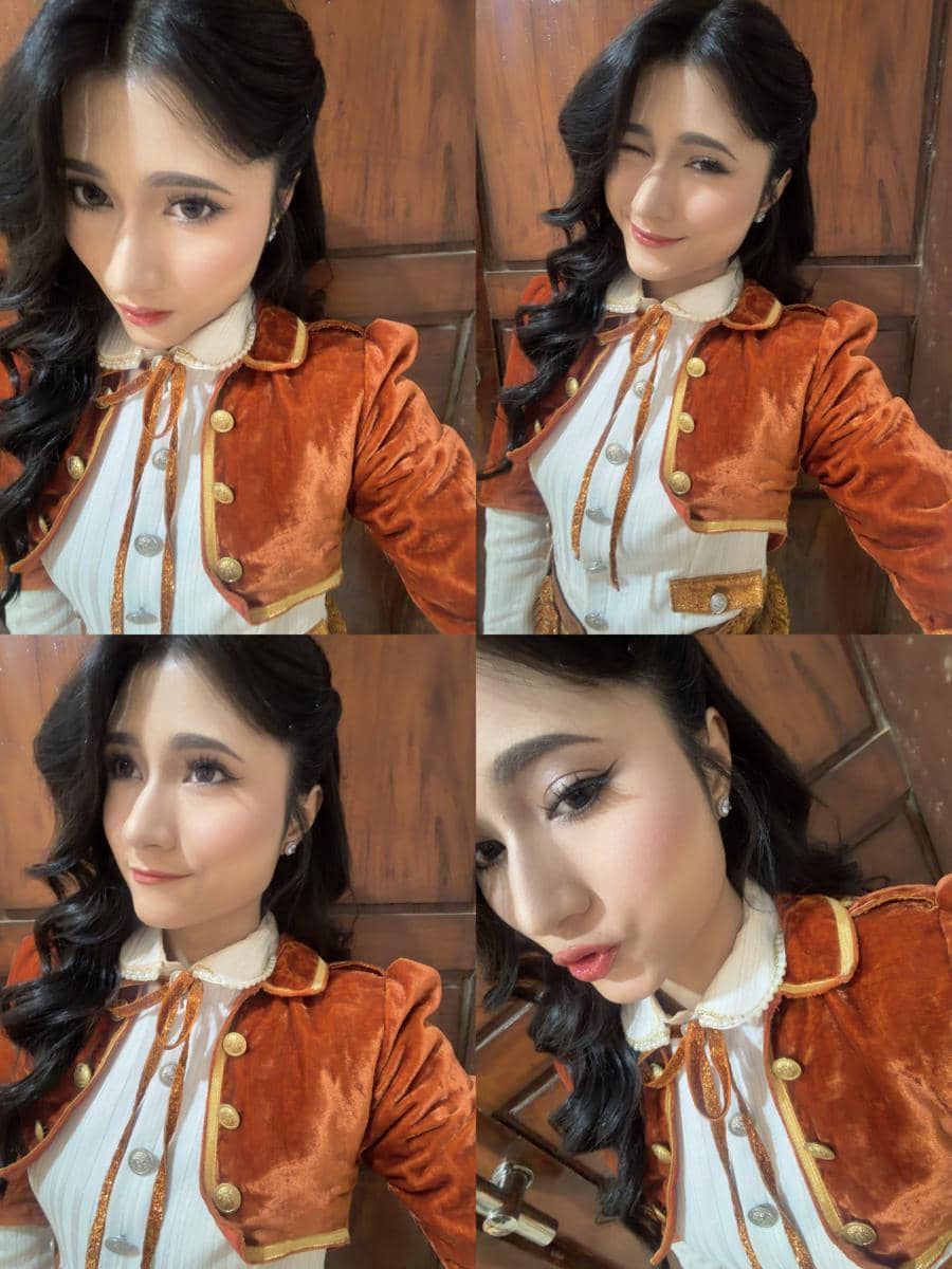 Raisha JKT48