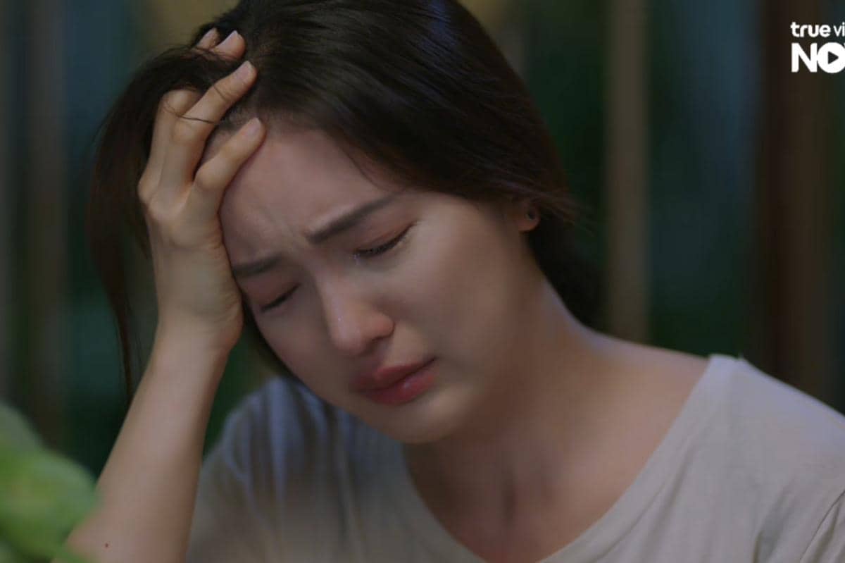 cuplikan drama To Love and Cherish