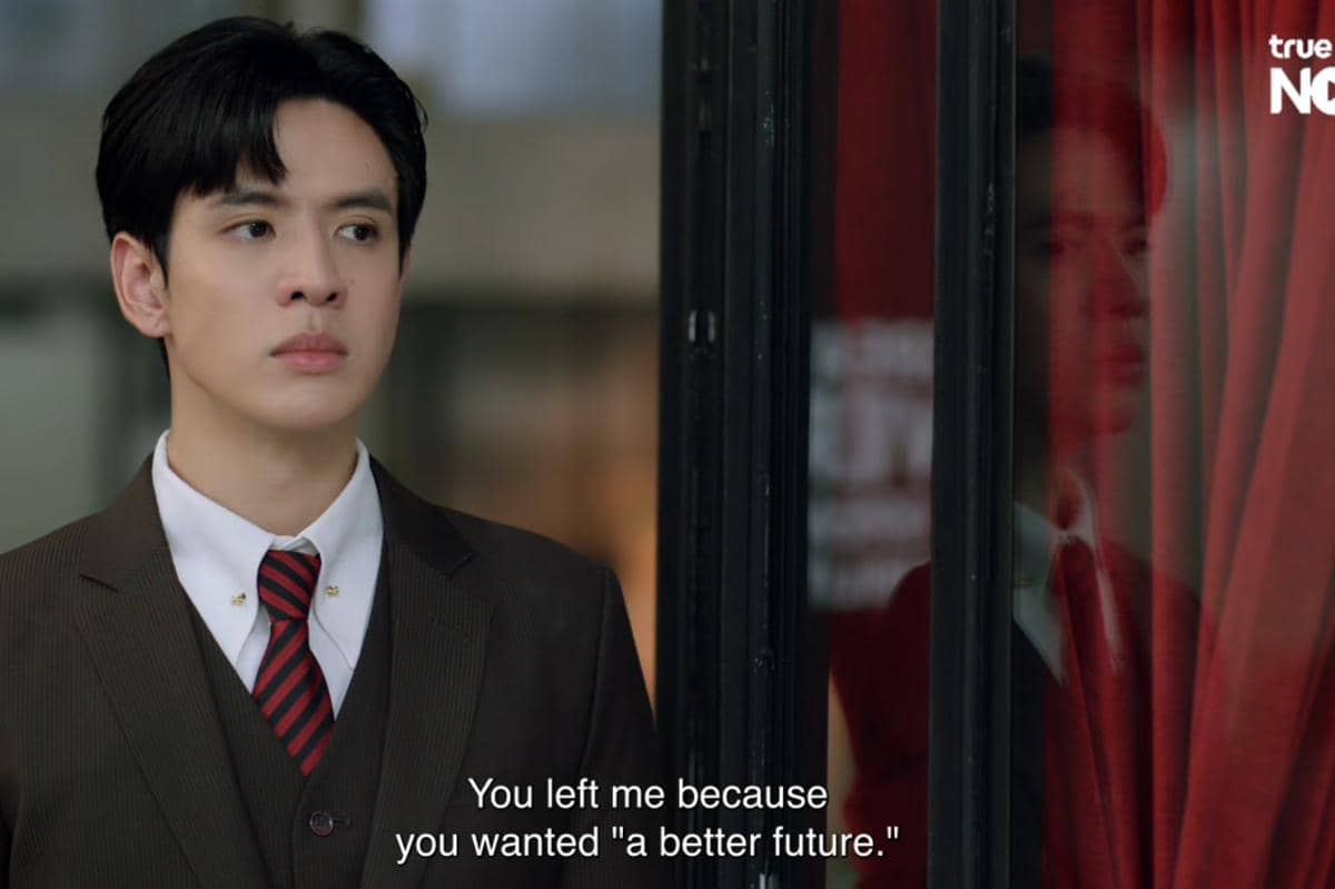 cuplikan drama To Love and Cherish