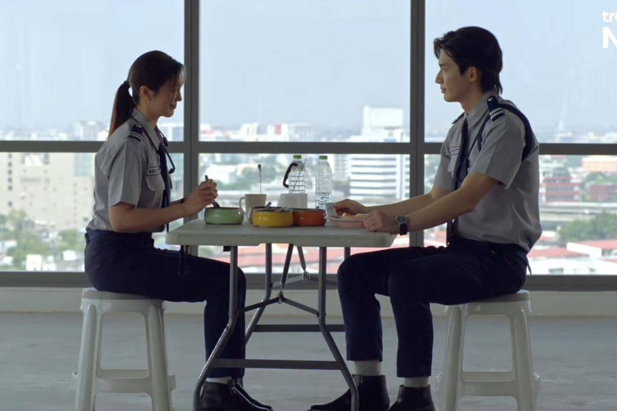 cuplikan drama To Love and Cherish