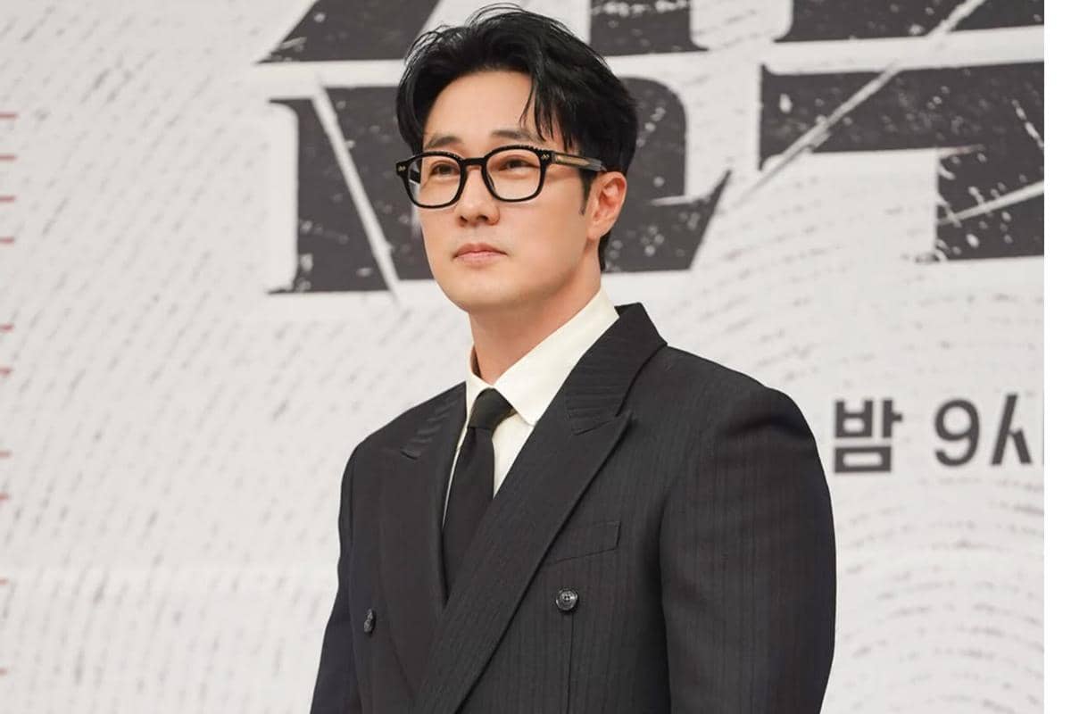 3 Aktor Korea Ini Pernah Diminta Lakukan Operasi Plastik, Apa Alasannya?