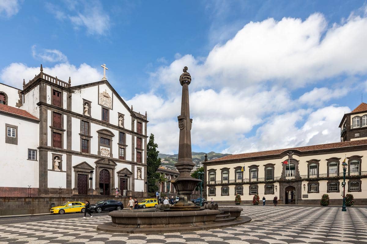 Funchal