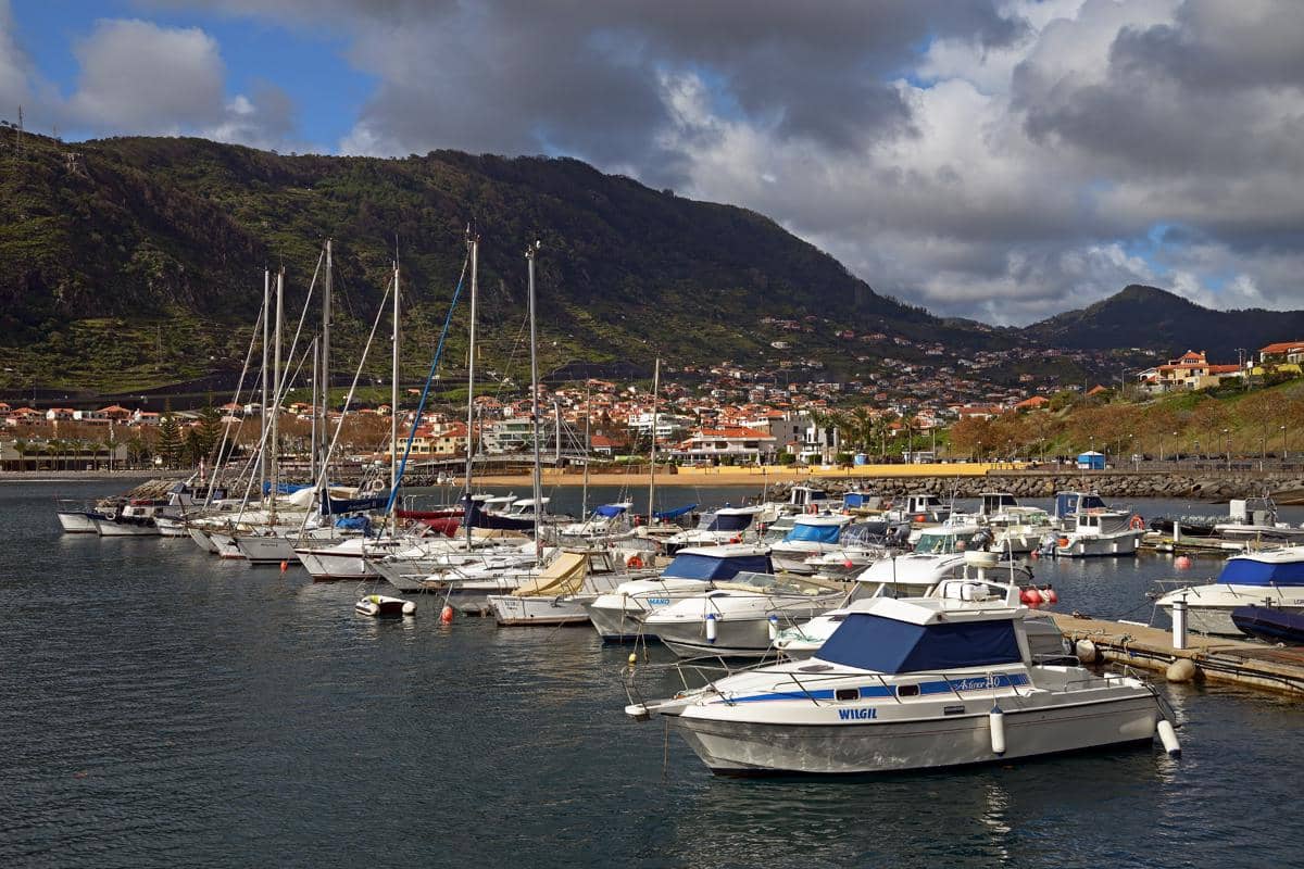 5 Top Destinasi Wisata Madeira Portugal, Tempat Kelahiran Christiano Ronaldo