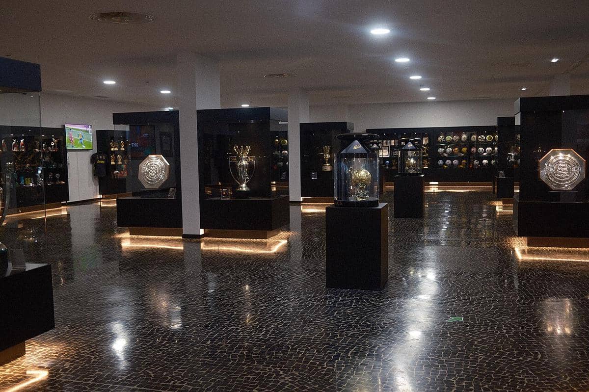 Museu CR7
