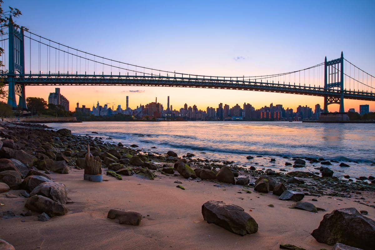 Astoria