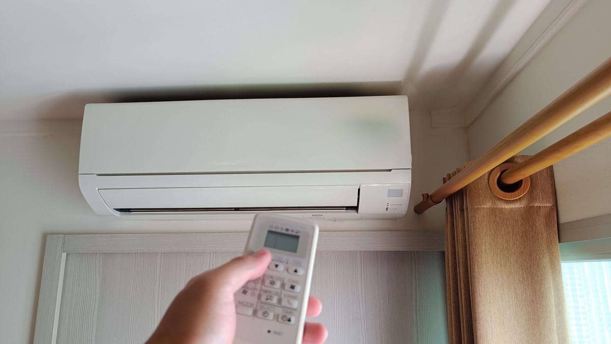 [QUIZ] Dari Cara Kamu Pakai AC di Rumah, Kami Tebak Risiko Kesehatanmu