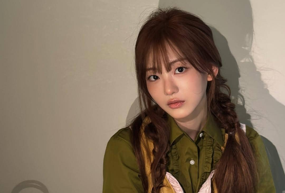 Cho Yi Hyun