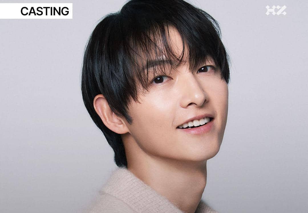 Song Joong Ki