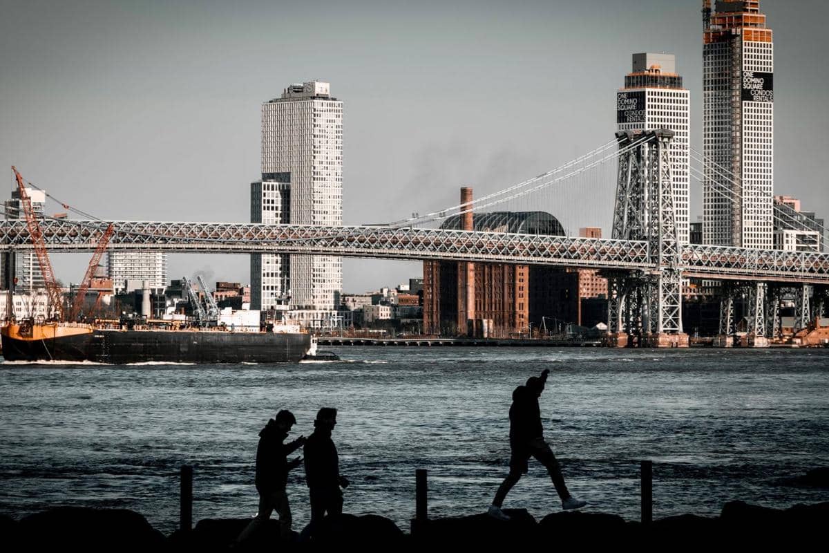 Williamsburg