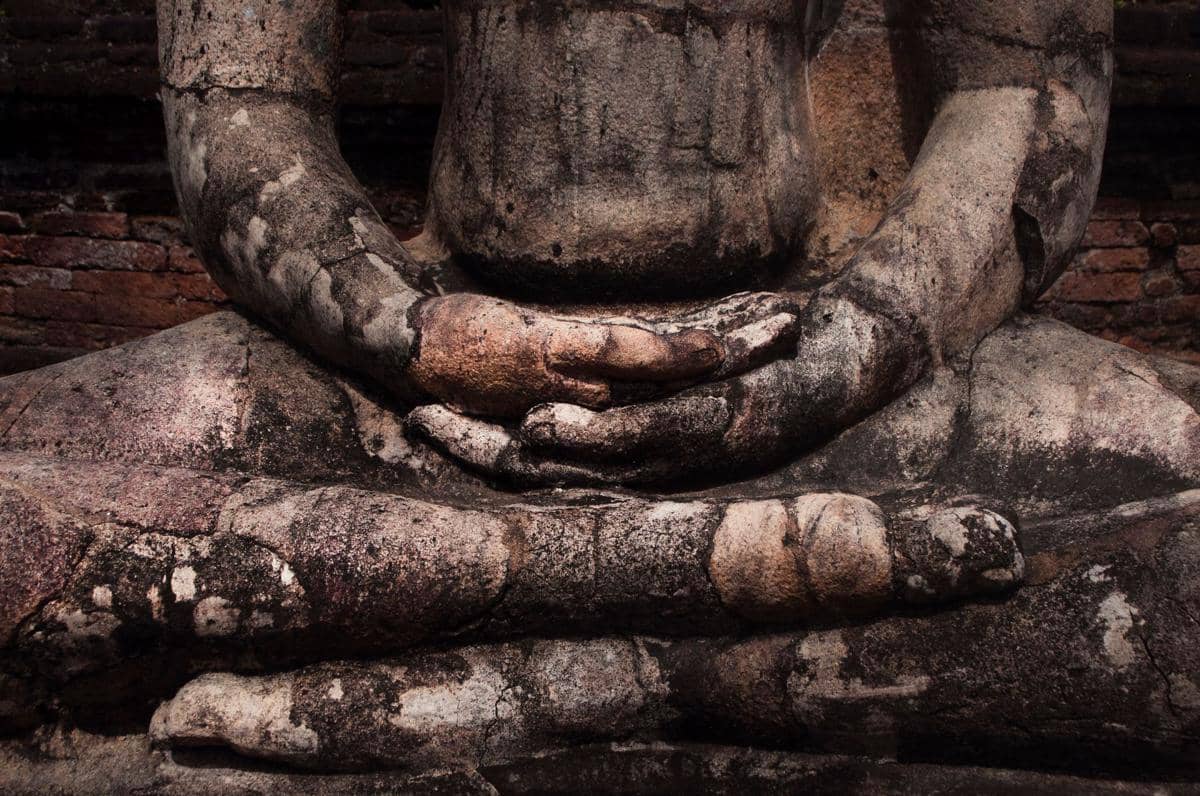 Polonnaruwa