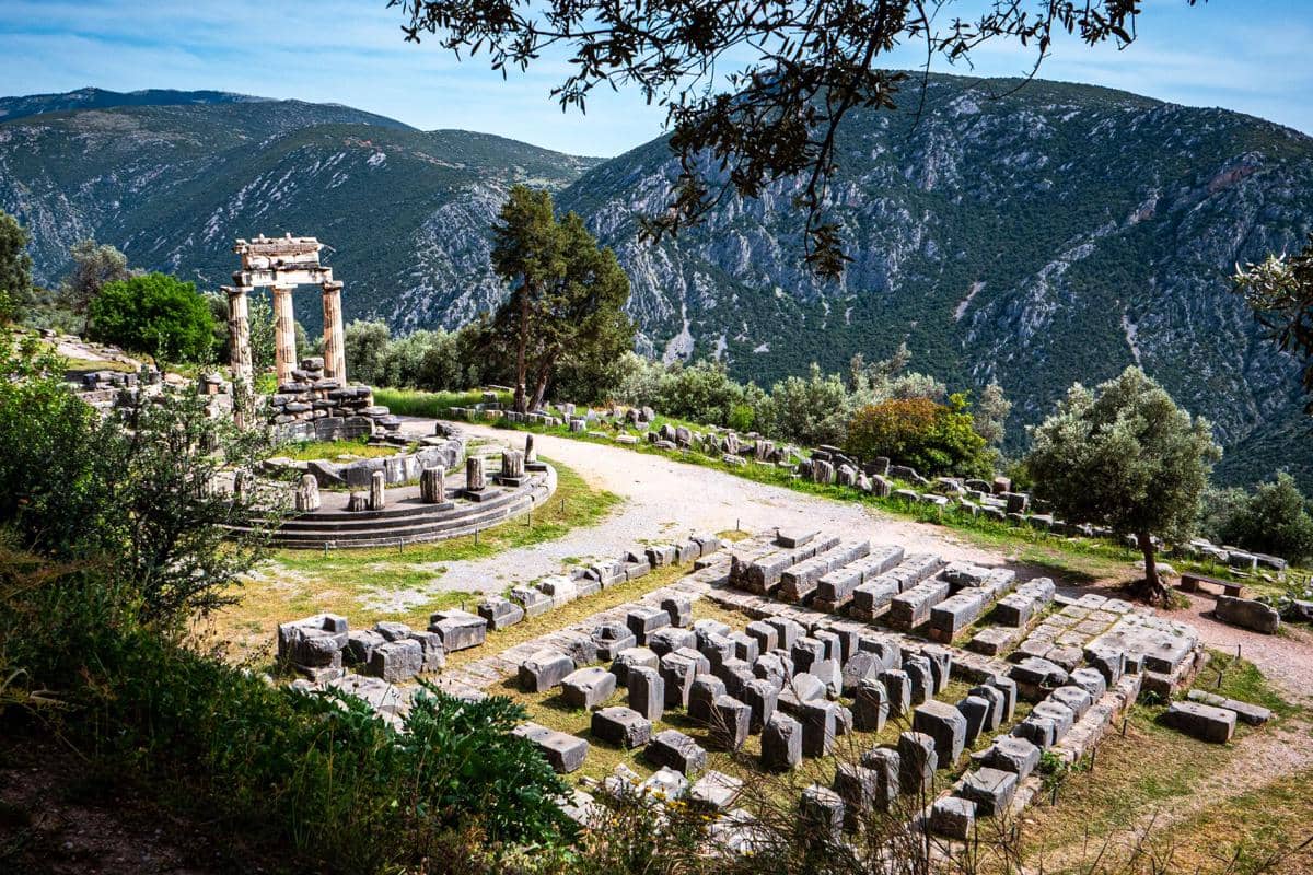 Delphi 