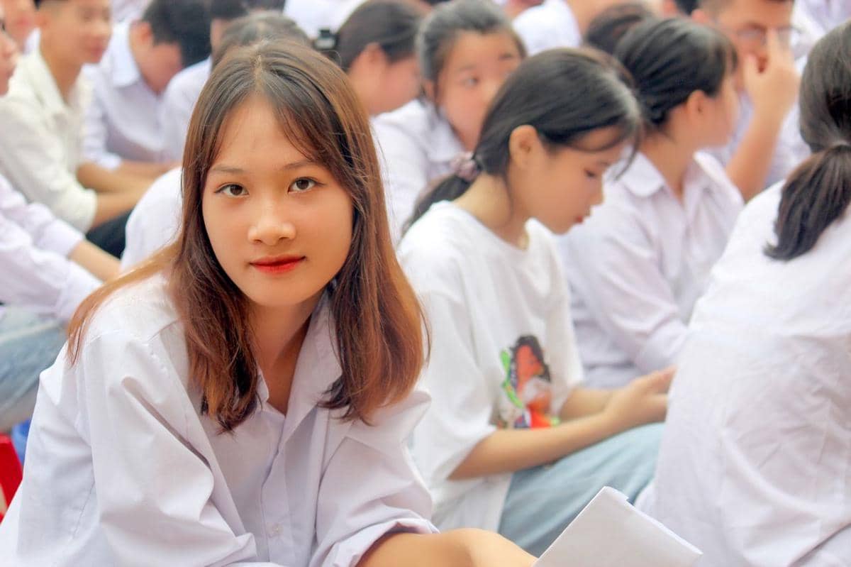 6 Kesalahan yang Harus Dihindari Siswa Baru saat Mengikuti MPLS/Ospek