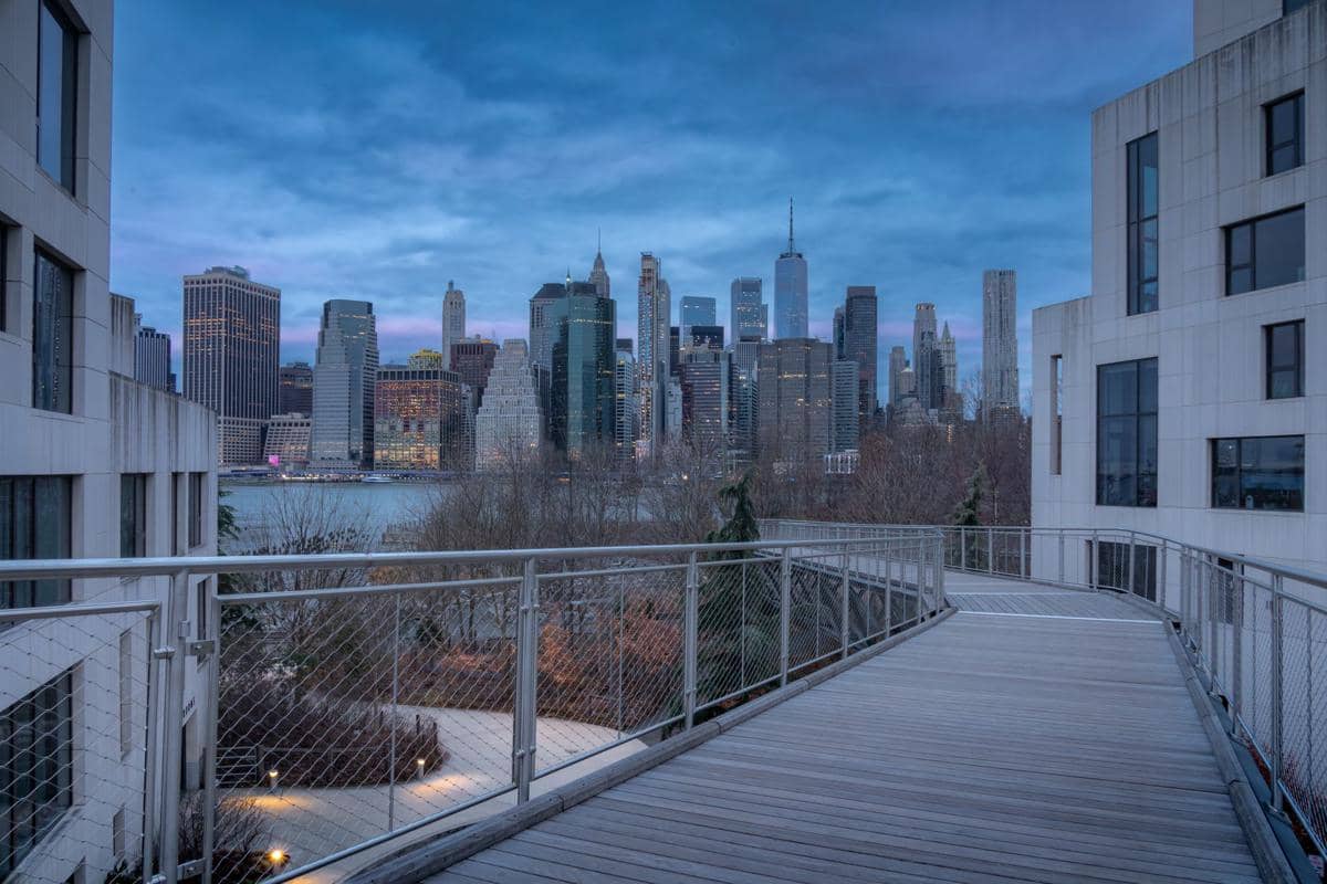 Brooklyn Heights