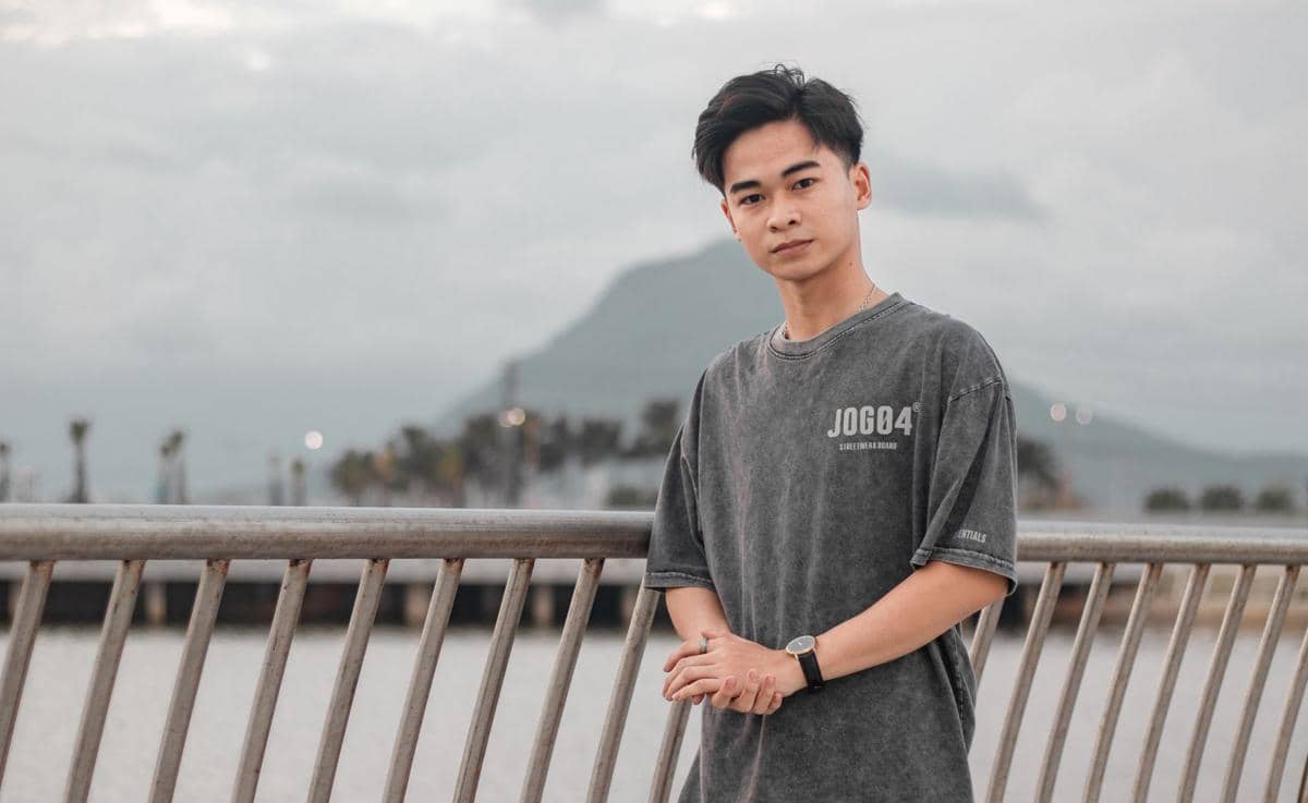 Kenapa Kaus Oversized Terasa Lebih Nyaman Dipakai? Ini Penjelasannya