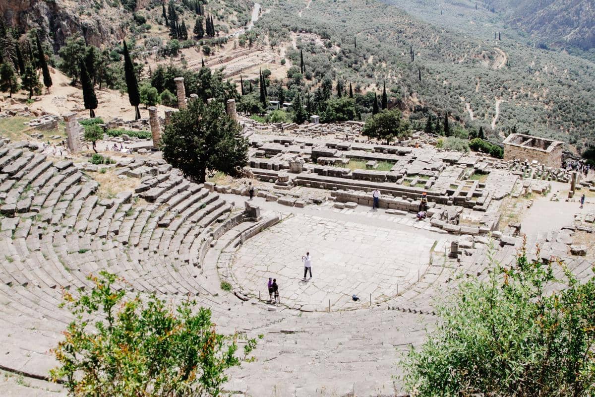 Delphi 