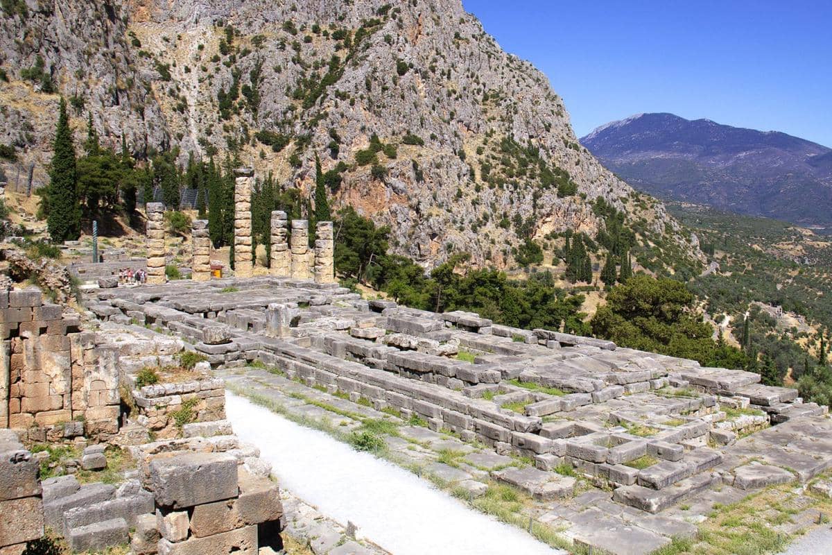 Delphi 