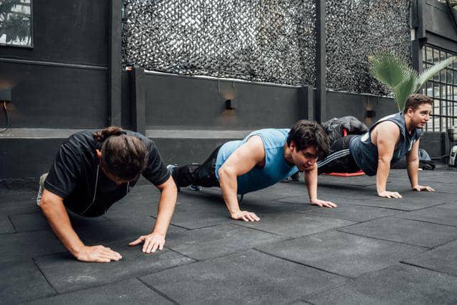 Hybrid Fitness Jadi Tren Baru Gaya Hidup Sehat Anak Muda