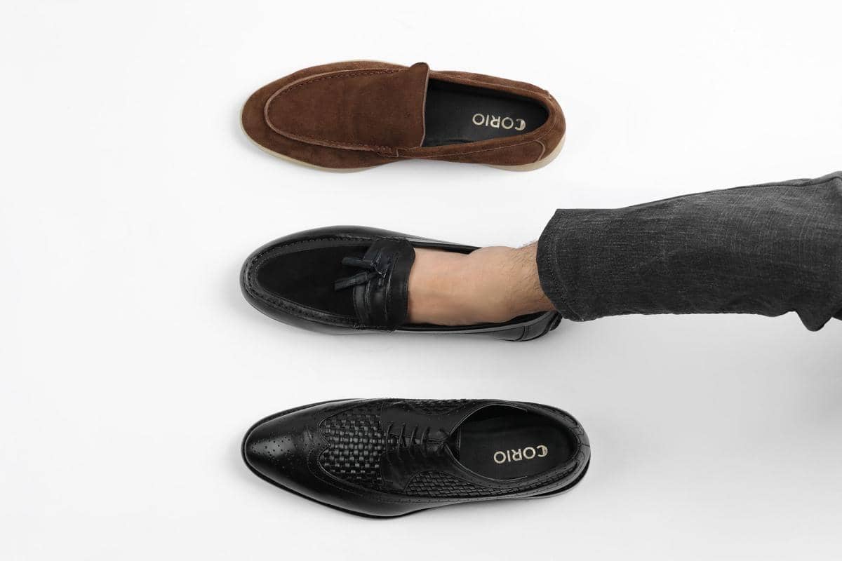 Apa Penyebab Sepatu Berbau meski Jarang Dipakai? Waspadai, yuk!