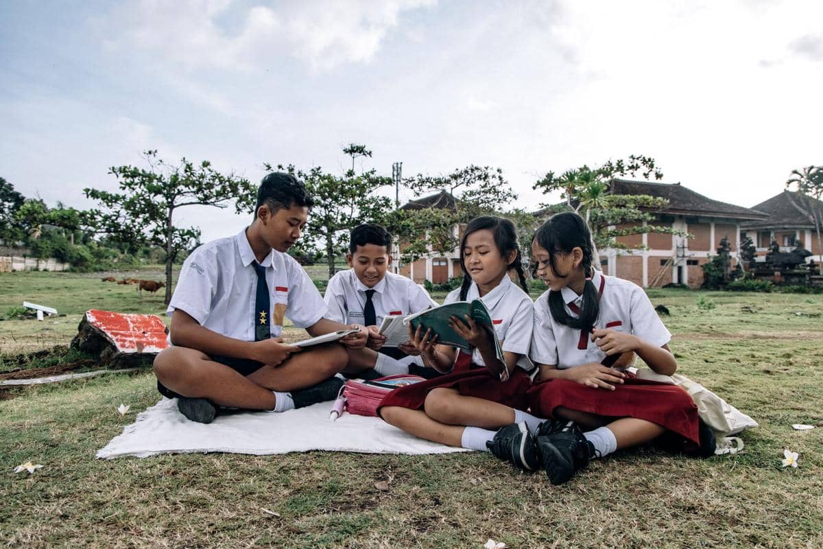 Anak Sekolah