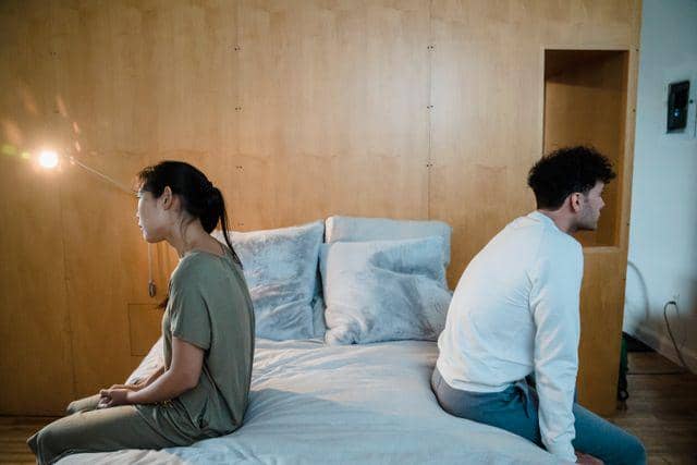 Situationship dan 5 Dampaknya bagi Kesehatan Mental
