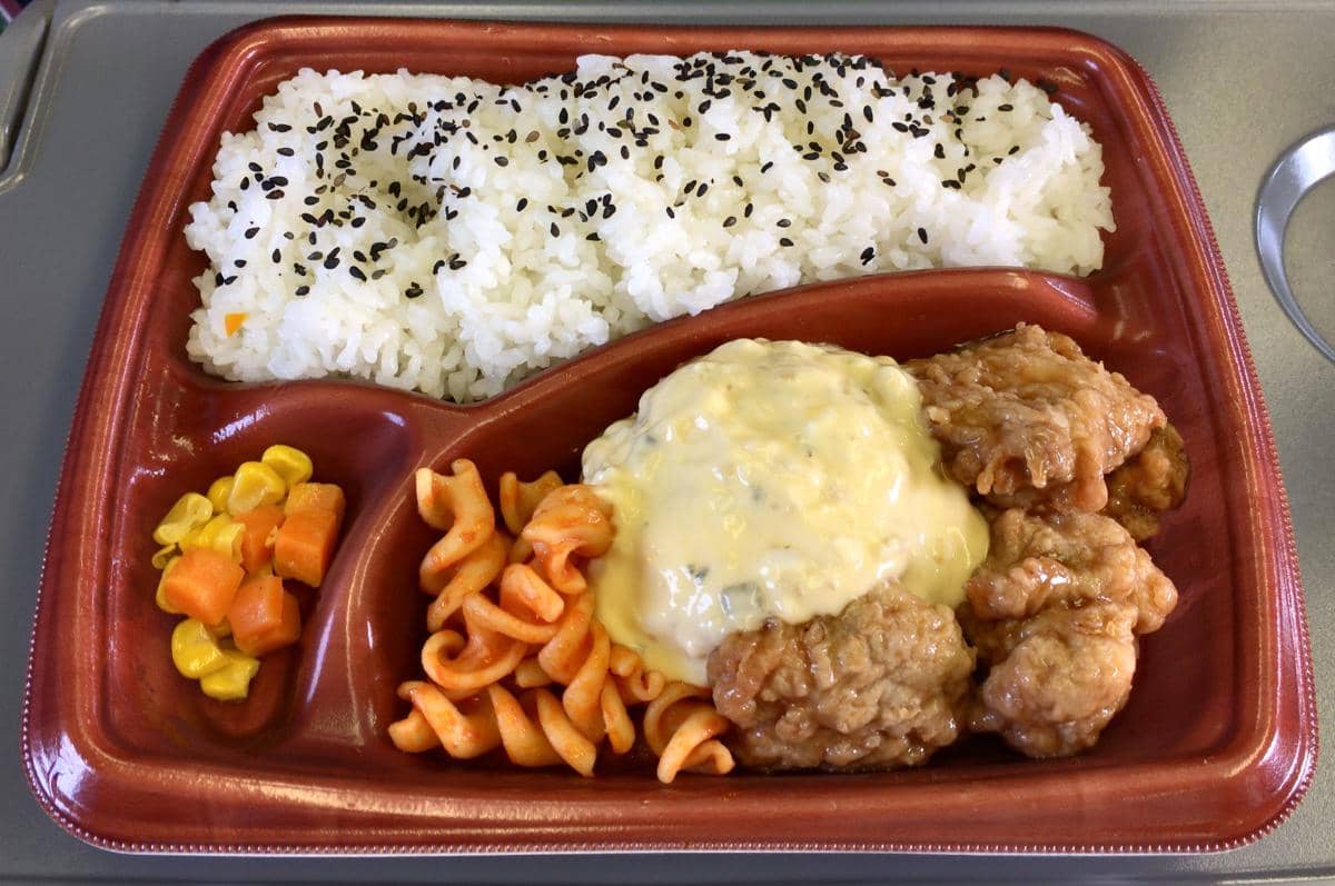 Resep Chicken Nanban dengan Saus Tartar, Bekal Favorit Si Kecil