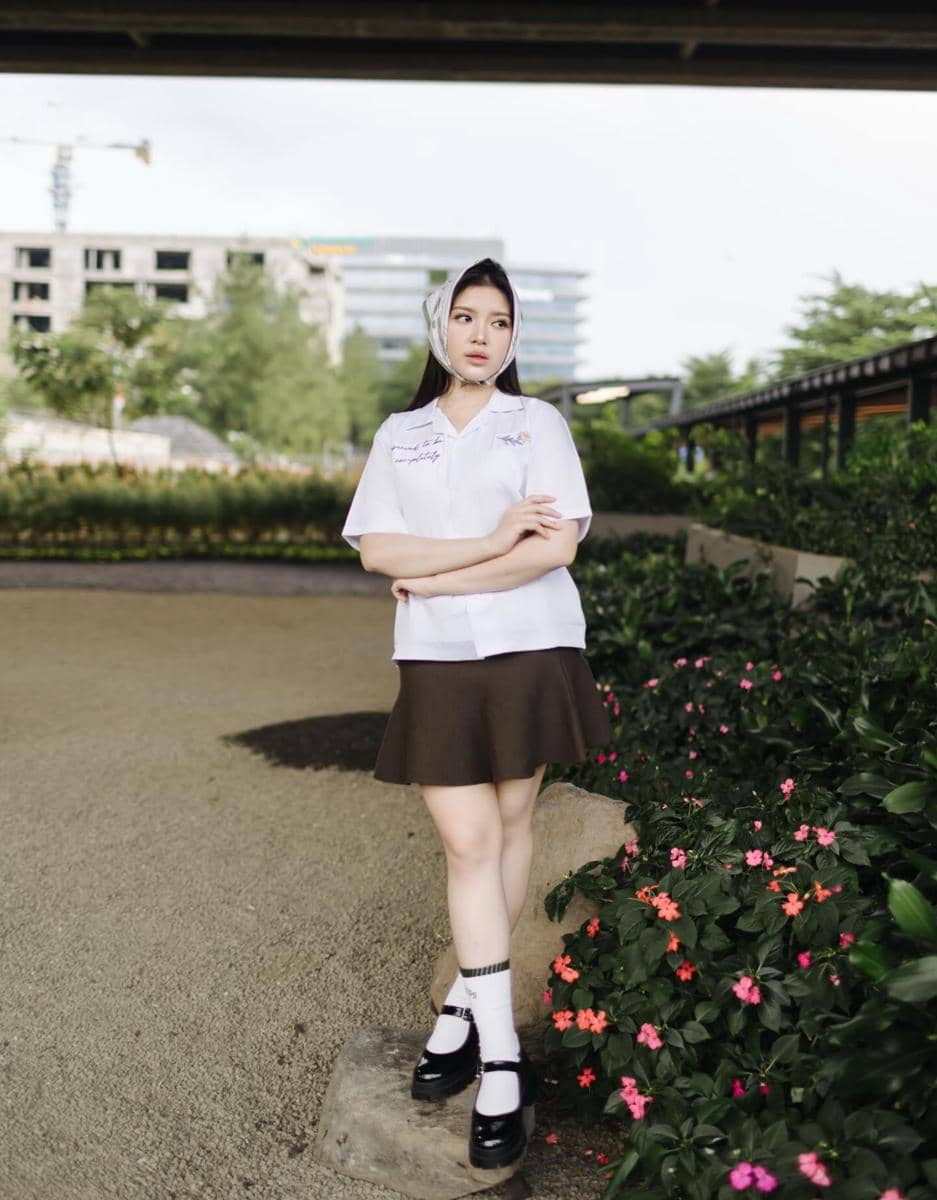 Tiara Andini