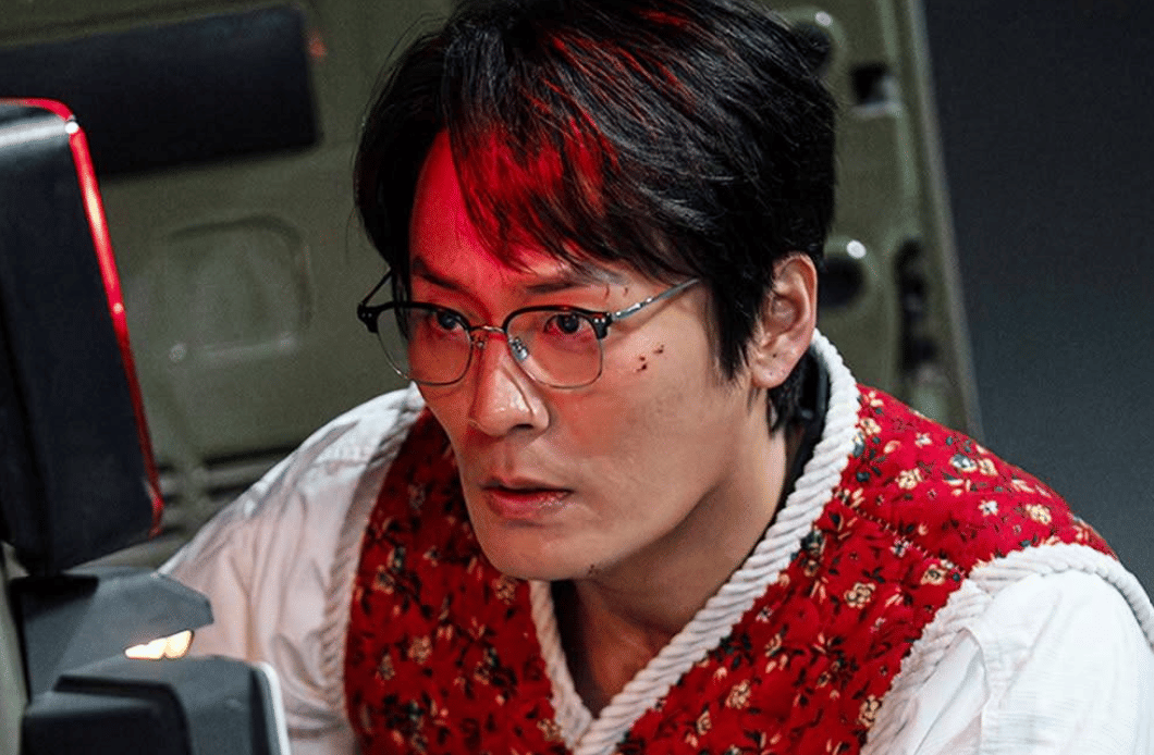 7 Kecerdikan Sung Han Soo di Agent Kim Reactivated, Kreatif!