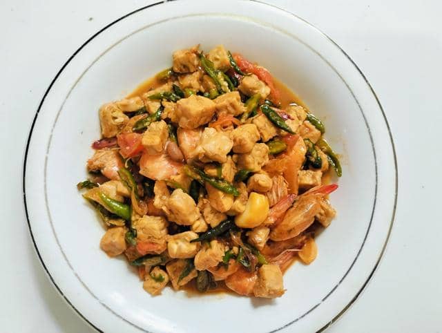 Resep Jangan Lombok, Sayur Santan Khas Jawa Tengah yang Gurih Nikmat!