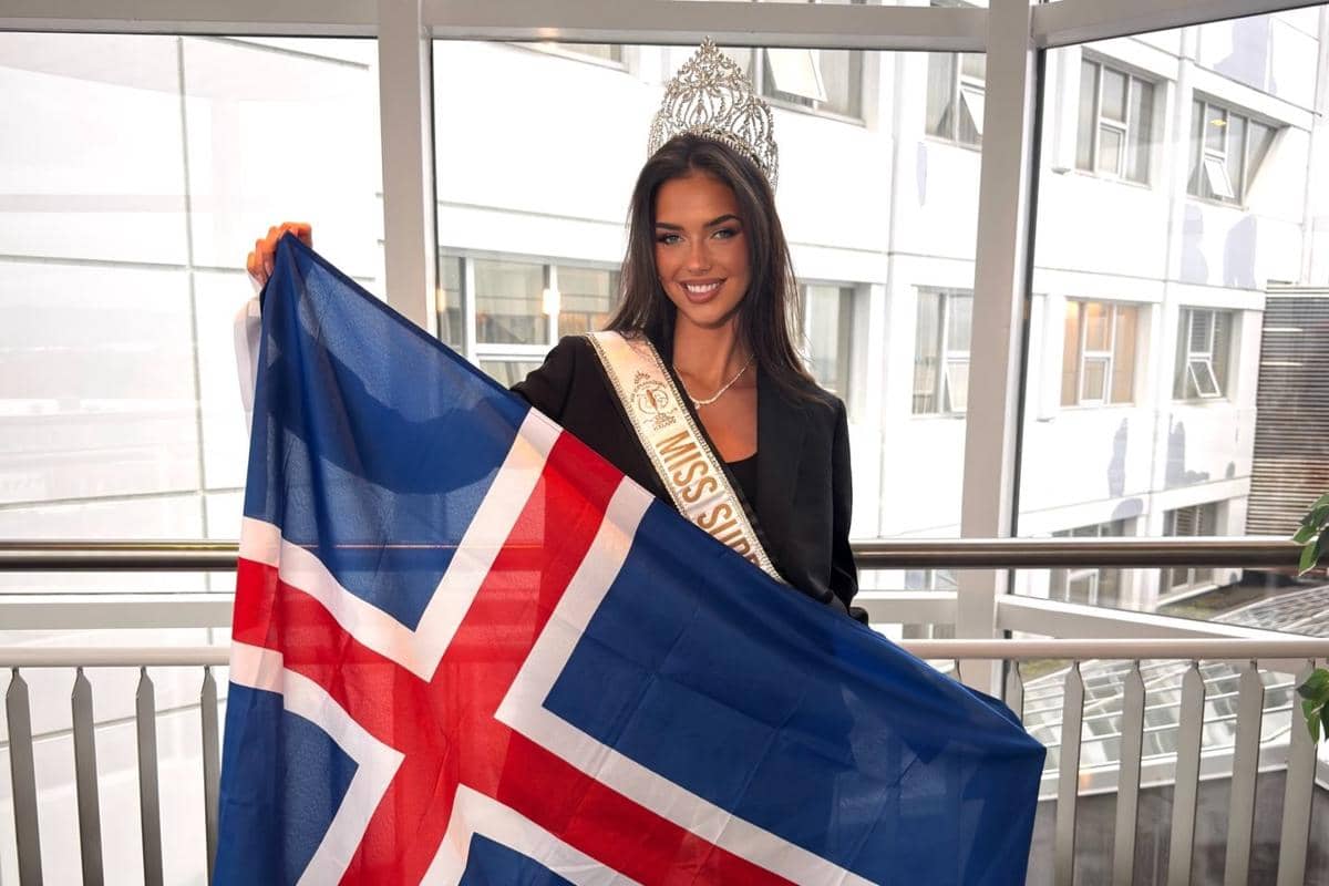 10 Potret Keberangkatan Kontestan Miss Supranational 2026 ke Polandia