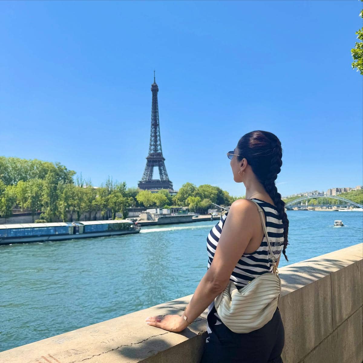 Sophie Choudry