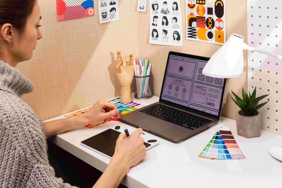 5 Tips Mempersiapkan Portofolio sebelum Career Switch