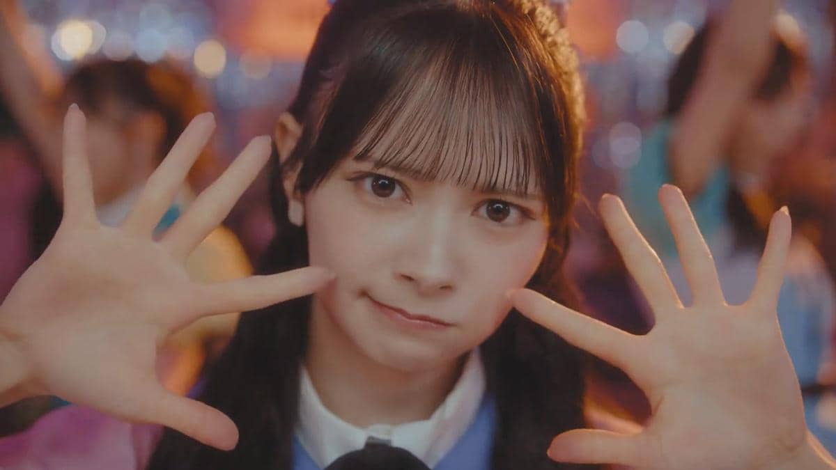 Lirik Lagu Suki-ish - AKB48, Maju Mundur Nyatakan Cinta