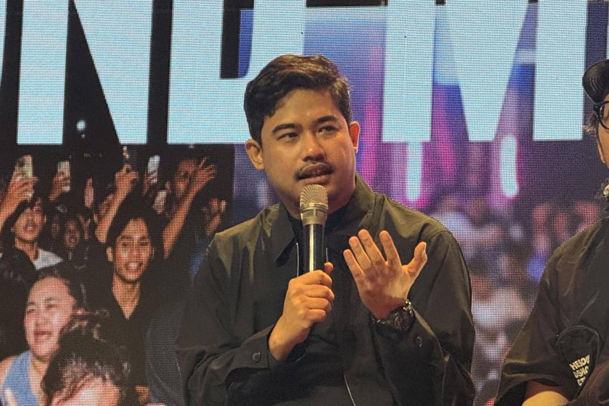 The Sounds Project Bawa 120 Musisi, Ada Kejutan yang Belum Diumumkan