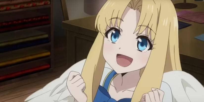 Karakter Anak-Anak Paling Imut di Anime