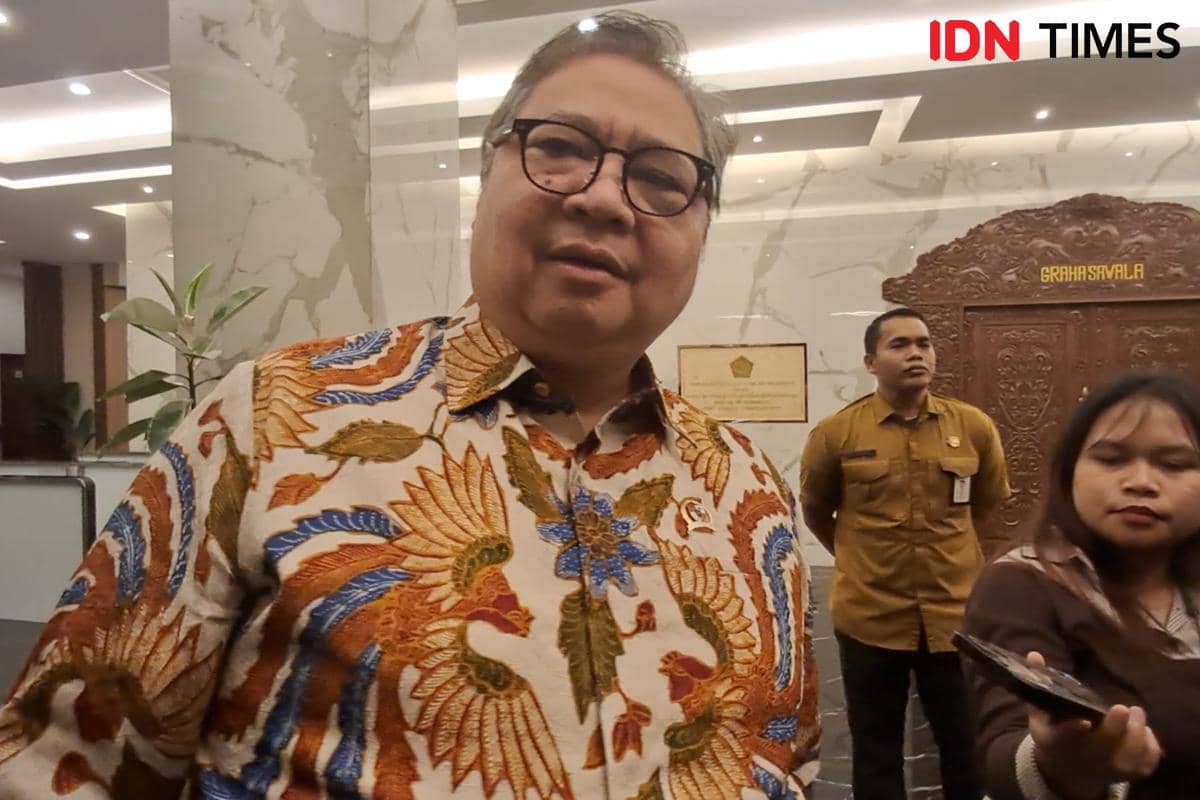Aturan Demutualisasi Bursa Ditarget Rampung September