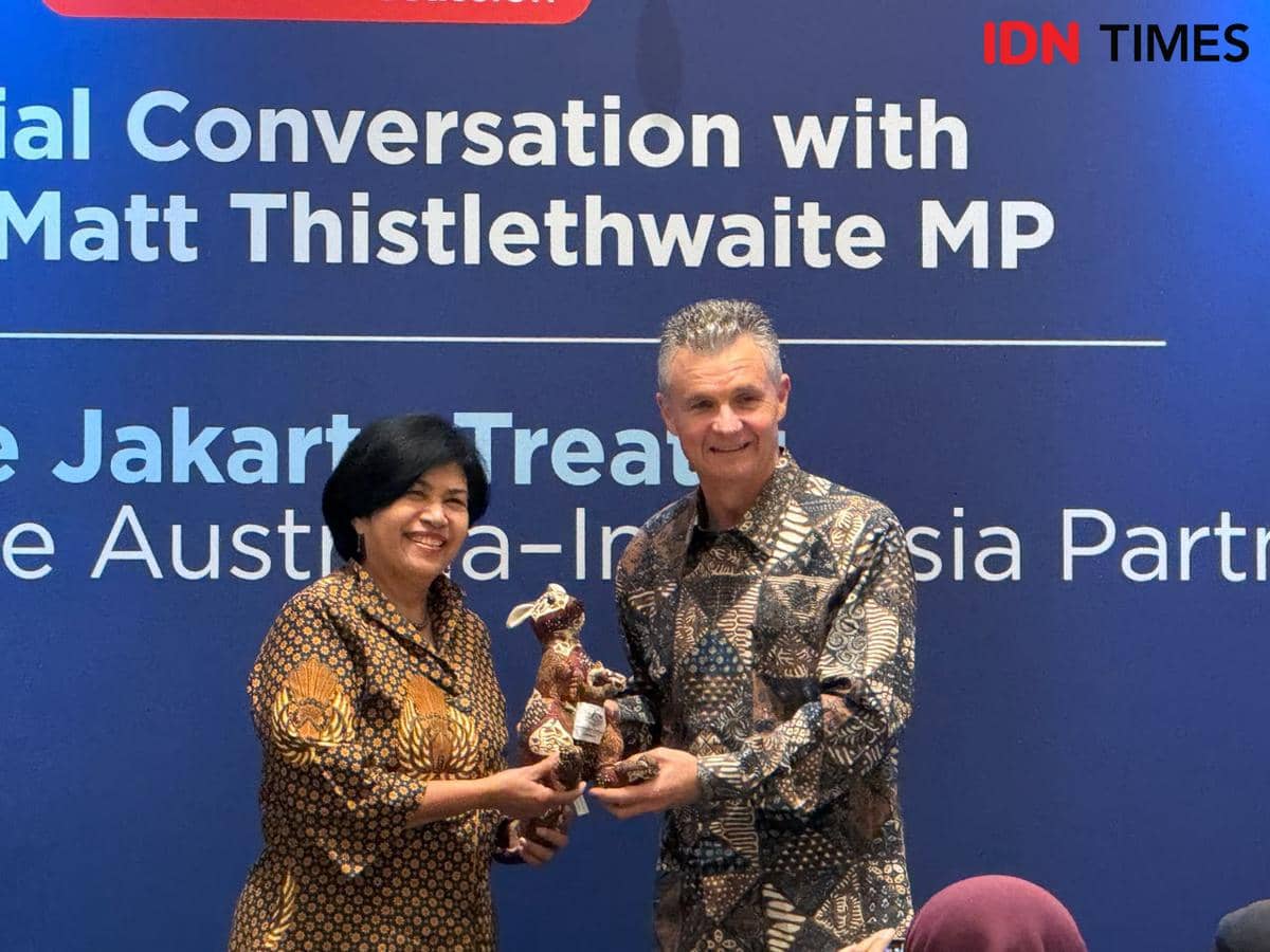 Visa Pelajar Indonesia Dinilai Makin Sulit, Ini Respons Australia